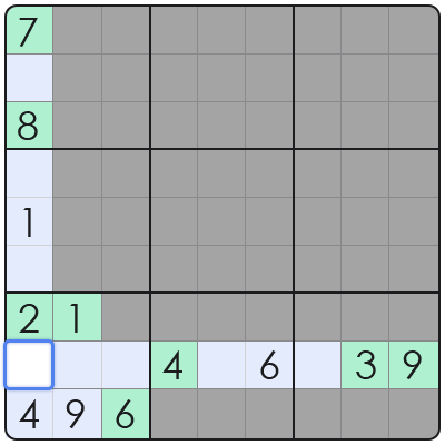 3x3 sudoku