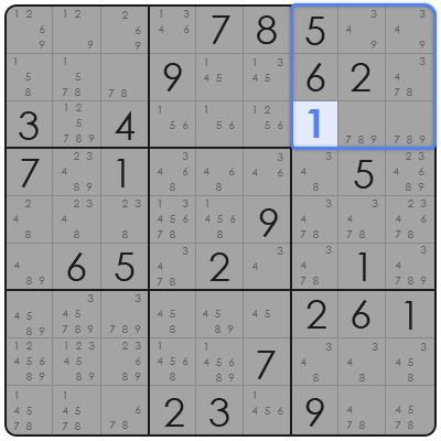 sudoku printable blank